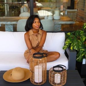 Meet your Posher, Lachae